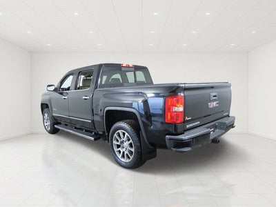 2015 GMC Sierra 1500 Denali