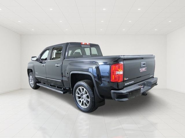 2015 GMC Sierra 1500 Denali