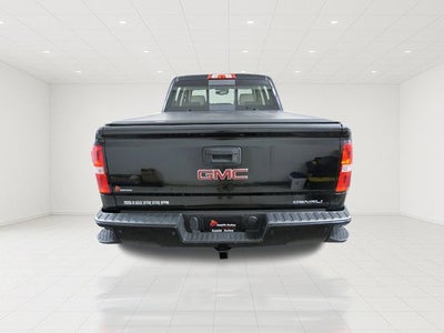 2015 GMC Sierra 1500 Denali