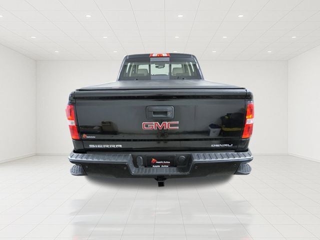 2015 GMC Sierra 1500 Denali