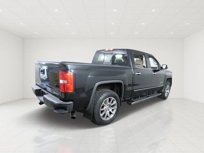 2015 GMC Sierra 1500 Denali