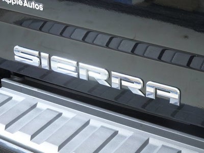 2015 GMC Sierra 1500 Denali