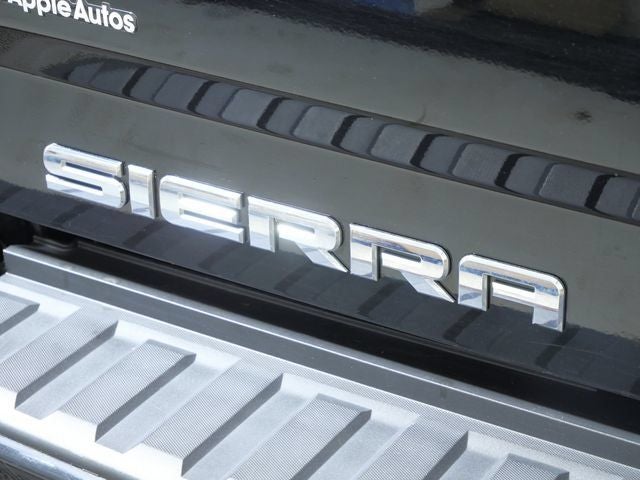 2015 GMC Sierra 1500 Denali