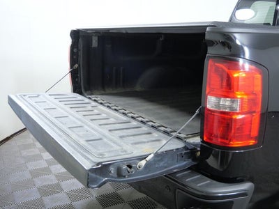 2015 GMC Sierra 1500 Denali