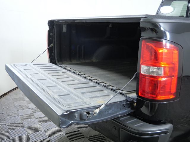 2015 GMC Sierra 1500 Denali