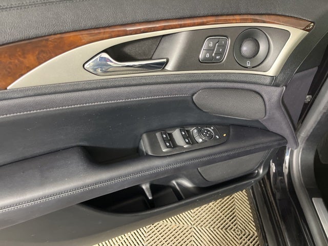 2019 Lincoln MKZ Reserve