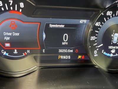 2019 Lincoln MKZ Reserve