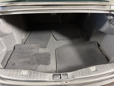 2019 Lincoln MKZ Reserve