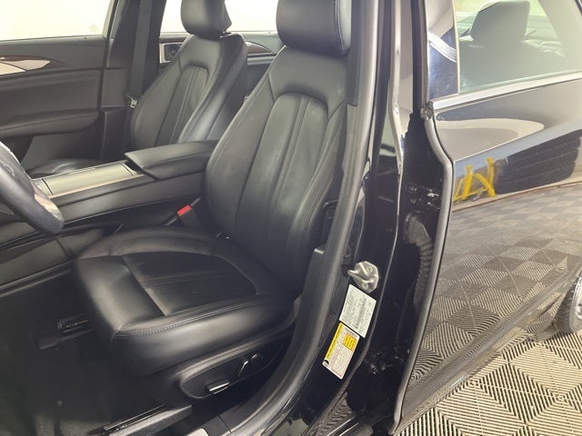 2019 Lincoln MKZ Reserve