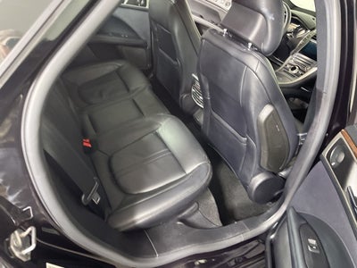 2019 Lincoln MKZ Reserve