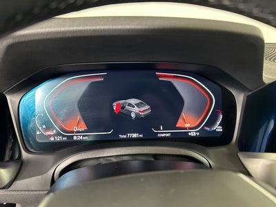 2019 BMW 3 Series 330i xDrive