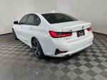 2019 BMW 3 Series 330i xDrive