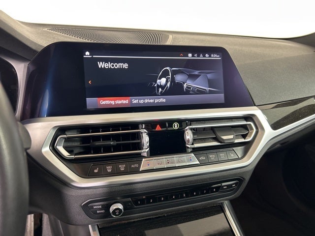 2019 BMW 3 Series 330i xDrive