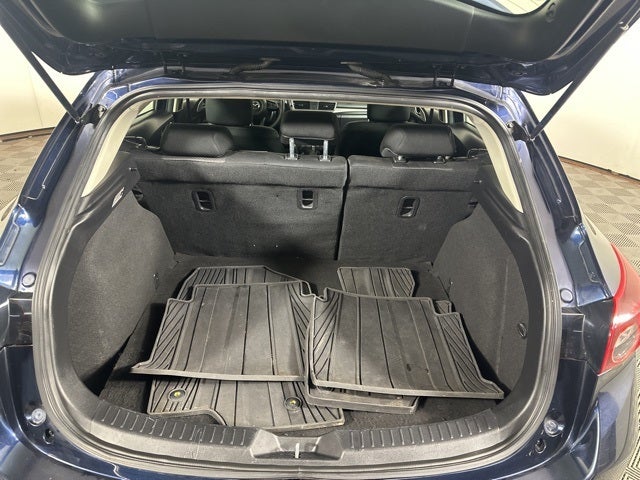 2017 Mazda Mazda3 Sport