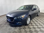 2017 Mazda Mazda3 Sport