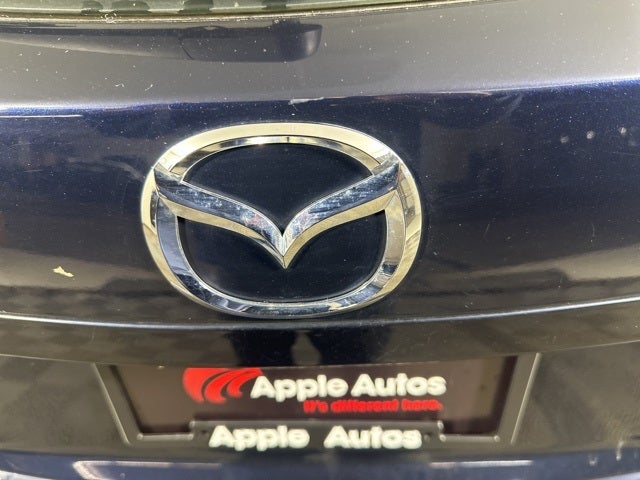 2017 Mazda Mazda3 Sport