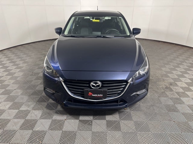 2017 Mazda Mazda3 Sport