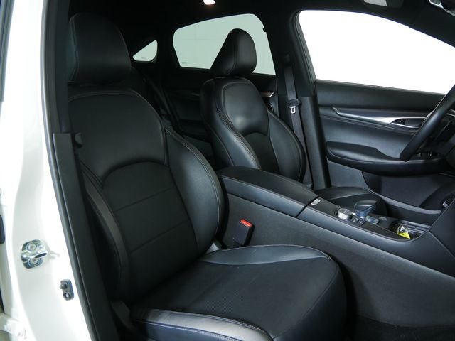 2023 INFINITI QX55 ESSENTIAL