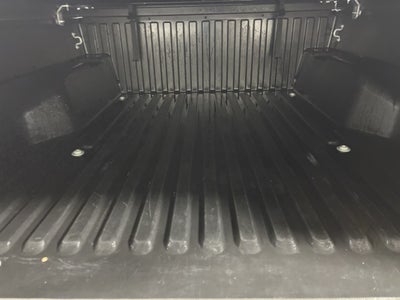 2020 Toyota Tacoma TRD Off-Road V6