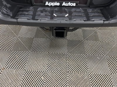 2020 Toyota Tacoma TRD Off-Road V6