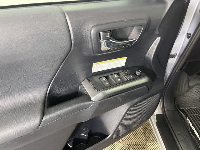 2020 Toyota Tacoma TRD Off-Road V6