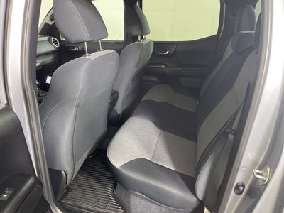 2020 Toyota Tacoma TRD Off-Road V6