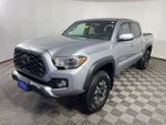 2020 Toyota Tacoma TRD Off-Road V6