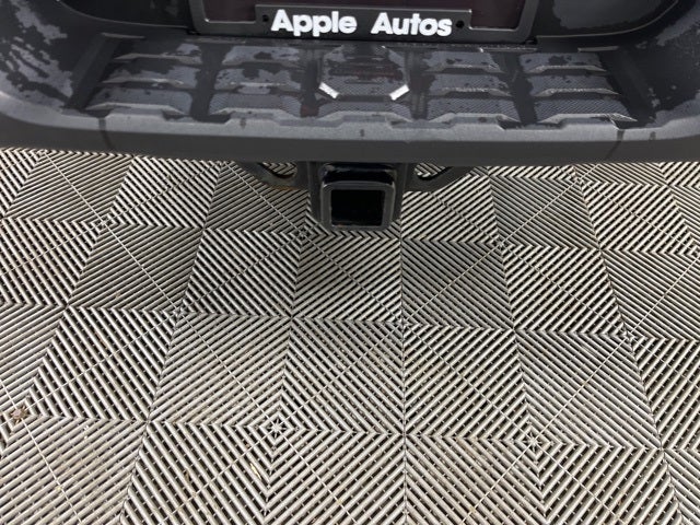 2020 Toyota Tacoma TRD Off-Road V6