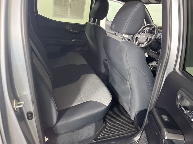 2020 Toyota Tacoma TRD Off-Road V6