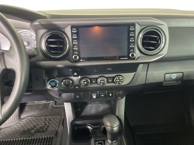 2020 Toyota Tacoma TRD Off-Road V6