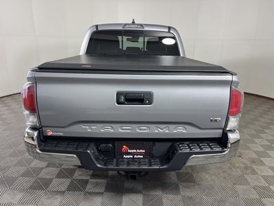 2020 Toyota Tacoma TRD Off-Road V6