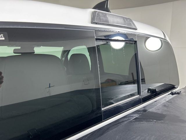 2021 Toyota Tacoma TRD Sport V6