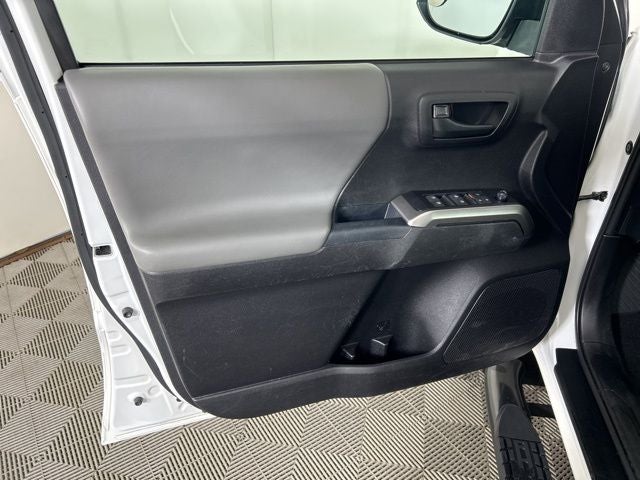 2021 Toyota Tacoma TRD Sport V6