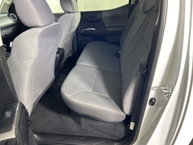 2021 Toyota Tacoma TRD Sport V6