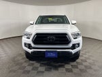 2021 Toyota Tacoma TRD Sport V6