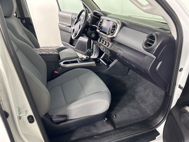 2021 Toyota Tacoma TRD Sport V6