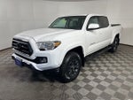 2021 Toyota Tacoma TRD Sport V6