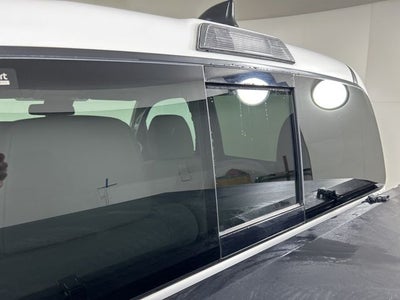 2021 Toyota Tacoma TRD Sport V6