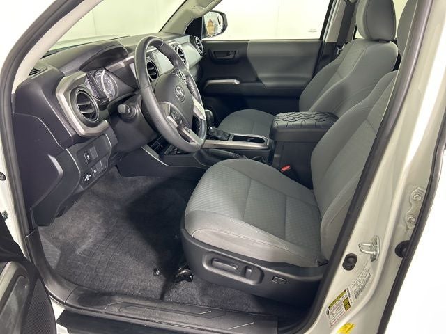 2021 Toyota Tacoma TRD Sport V6