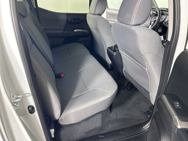 2021 Toyota Tacoma TRD Sport V6