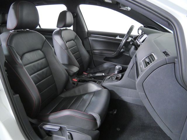 2017 Volkswagen Golf GTI SE