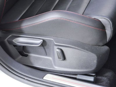 2017 Volkswagen Golf GTI SE