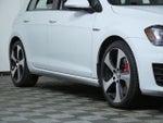 2017 Volkswagen Golf GTI SE