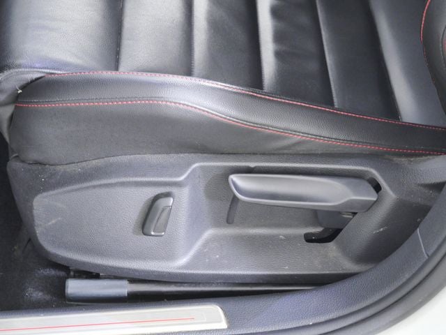 2017 Volkswagen Golf GTI SE