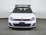 2017 Volkswagen Golf GTI SE