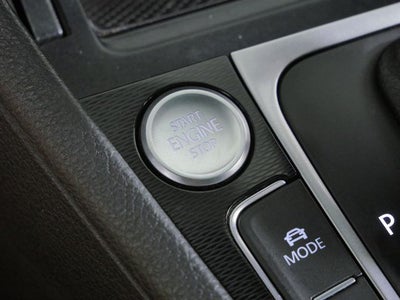 2017 Volkswagen Golf GTI SE