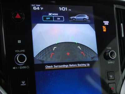 2024 Subaru Outback Premium