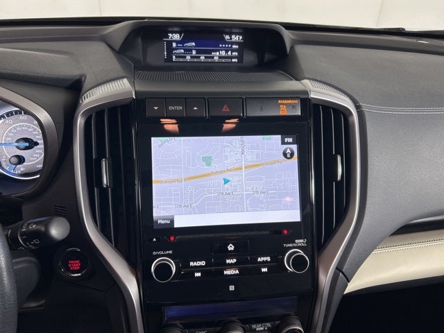 2019 Subaru Ascent Limited