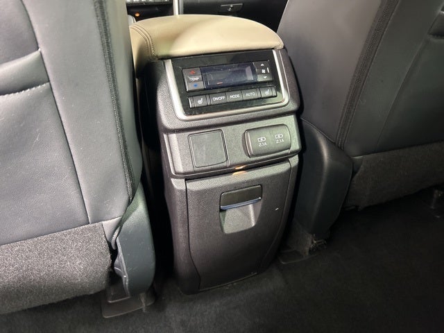 2019 Subaru Ascent Limited