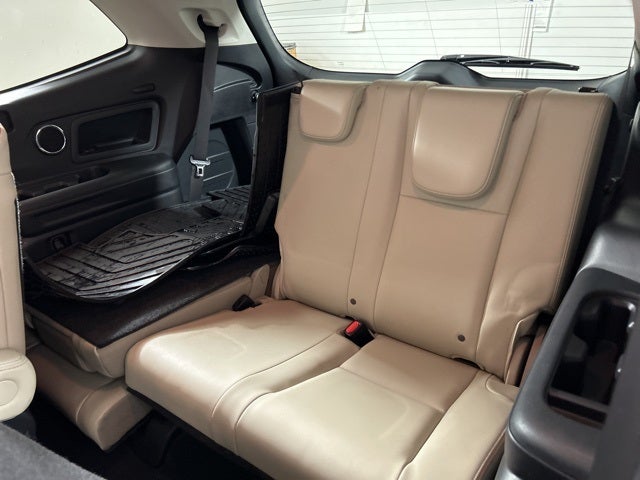 2019 Subaru Ascent Limited